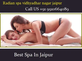 Radian Spa Jaipur from Radian Spa in Jaipur, India
